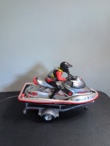 Untested new bright sea - untested, sea-doo