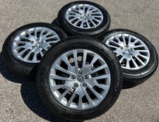 4 RUOTE ESTIVE PEUGEOT EXPERT