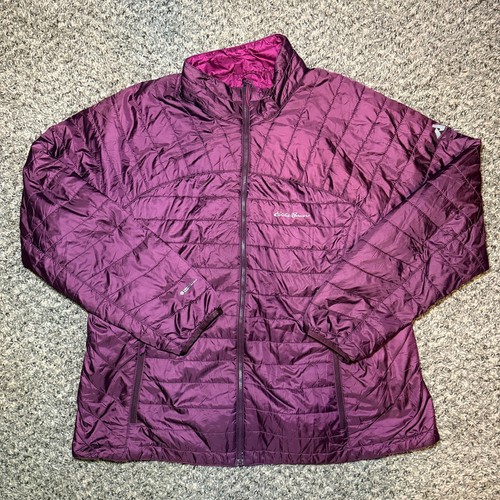 Eddie bauer giubbotto donna - bauer,