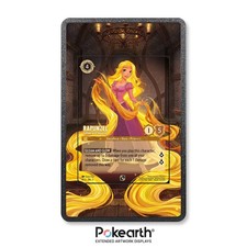 Rapunzel gifted with healing - rapunzel,