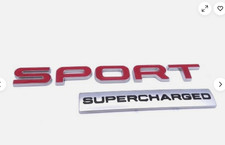 Nuovo Originale Range Rover