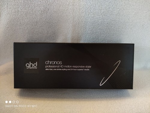 Ghd chronos piastra lisciante - ghd,
