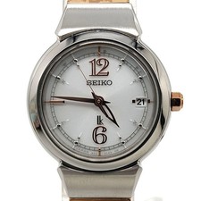 Orologio radio solare SEIKO