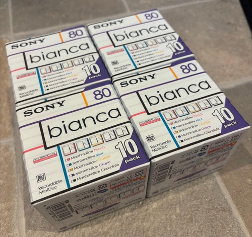 Nuovo sony 80 bianca - bianca, md