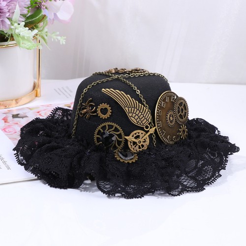 Bombetta carnevale cappelli - bombetta,