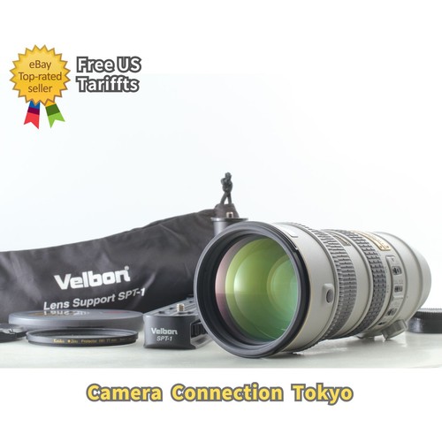 Top mint spt nikon - [top, af-s