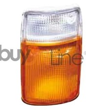 FANALE ANTERIORE DESTRO CON