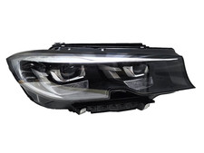 Faro proiettore led destro