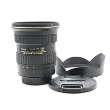 Tokina AT-X 11-20 mm f2.8 PRO