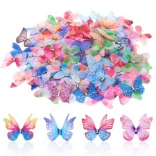 Keboyoe 100 pezzi colorato - 100,
