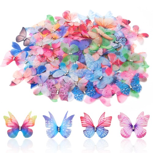 Keboyoe 100 pezzi - , colorato