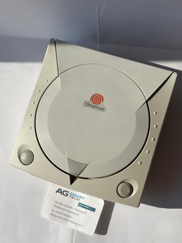 Sega dreamcast jap - sega, –
