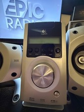 Logitech Z5500 Replacement