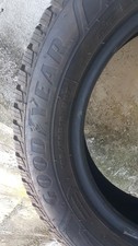 Gomme auto INVERNALI Good Year modello ultragrip 185/65R15 usate