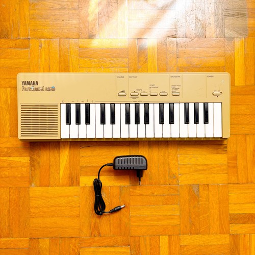 Vintage yamaha portasound - vintage,