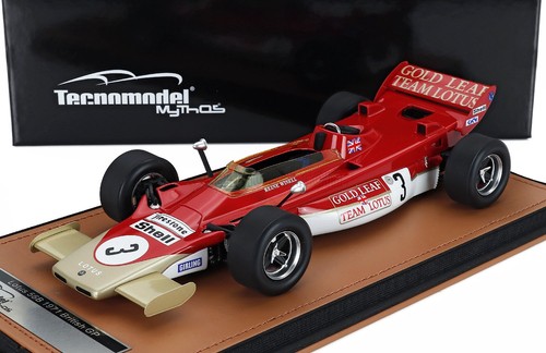 Tecnomodel lotus 56b - tecnomodel,