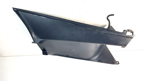 Carena plastica sottopedana - carena,