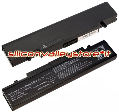 Batteria litio pb9ns6b - batteria, aa-pb9ns6b