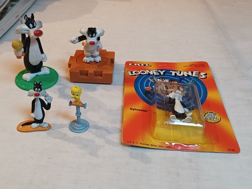 Looney tunes silvestro titti - tunes,