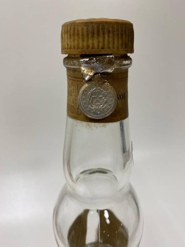 Vintage bottle keglevich - vintage,