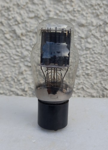 Rca 2a3 valvola triodale - 2a3,