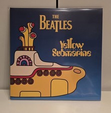 The Beatles Yellow Submarine