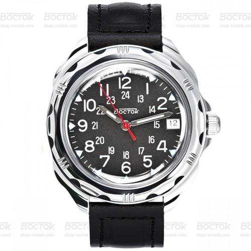 Vostok komandirskie 2414 - vostok,