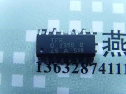 Tfk u2350b sop pwm per - u2350b,