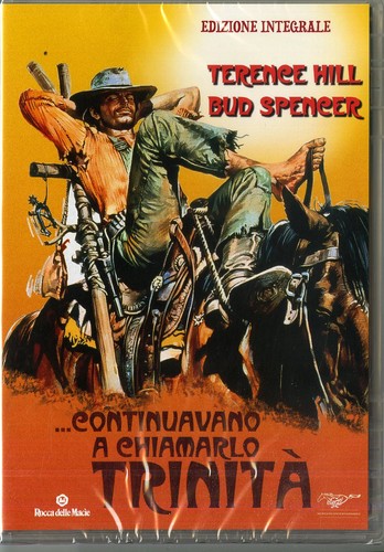 Film continuavano a - continuavano,