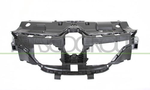 Supporto griglia radiatore - supporto,,
