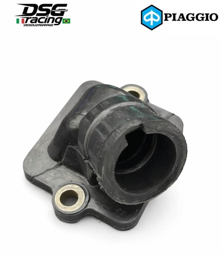 Collettore aspirazione piaggio - collettore,
