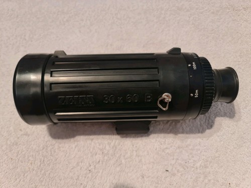 Ottica zeiss 30x60 ottime - zeiss, b