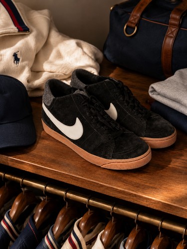 Nike blazer team usa london - nike,