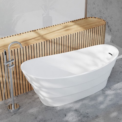 Vasca bagno freestanding - vasca,