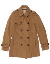 ZARA Trench Cappotto Donna