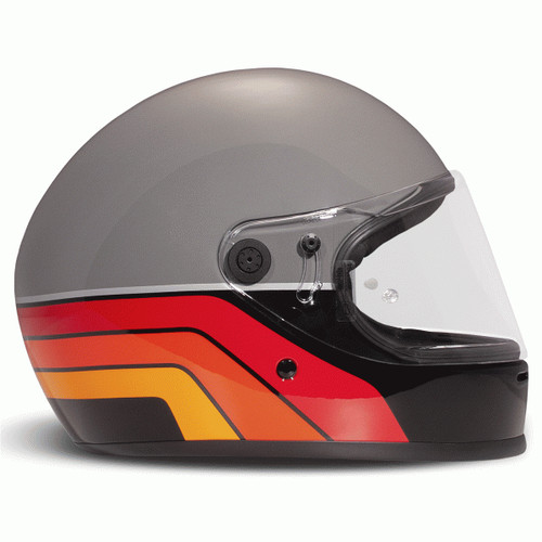 Lama casco integrale moto dmd - lama,