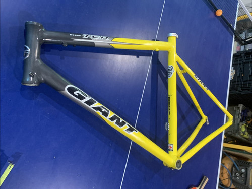 Telaio bici strada - telaio, compatto