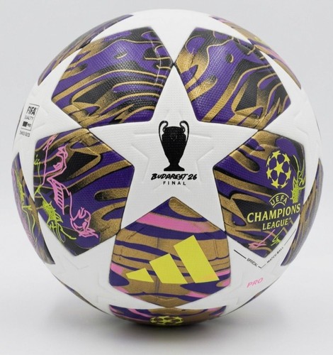 Pallone uefa champions - pallone, league