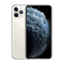 Apple iPhone 11 Pro Max Argent