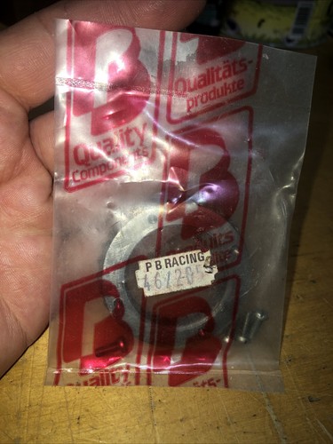 Racing mustang cod - pb, x3