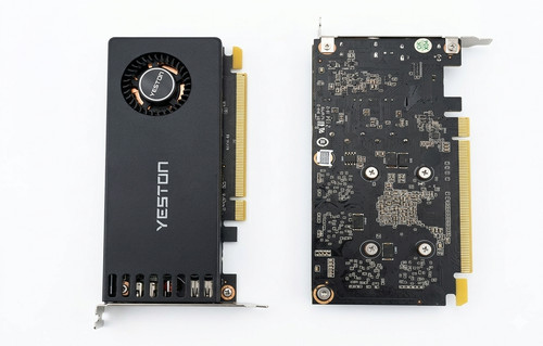 Nvidia gtx 1650 4gb gddr6 - nvidia,