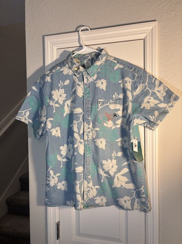Nuova camicia disney - uomo, l