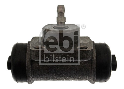 Für febi hamulce 04090 - hamulce,
