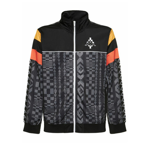Giacca kappa marcelo burlon - giacca,