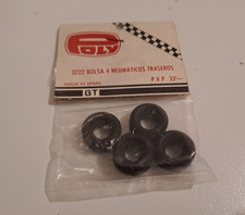 4 GOMME POLY POLICAR POLISTIL