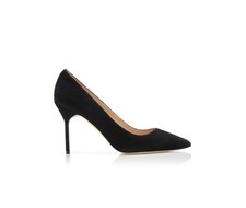 Manolo Blahnik BB decolte nere