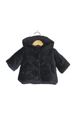 MonnaLisa Jacke Gr. EU 62 Blau