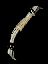 Darth bane light saber prop - light,