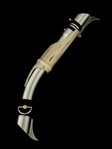 Darth bane light saber prop - bane,
