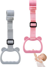 Anelli Box Bambini, Maniglie E